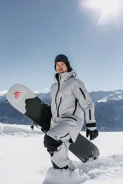 Куртка Rider 2.0