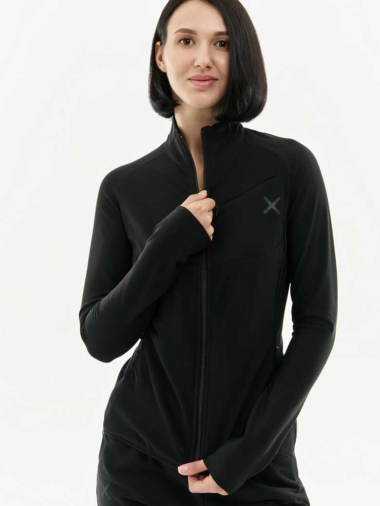 Костюм Микрофлис W — фото 3