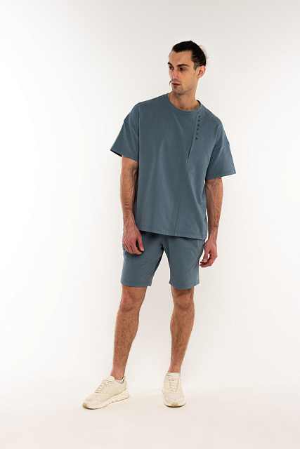 Футболка OVERSIZE