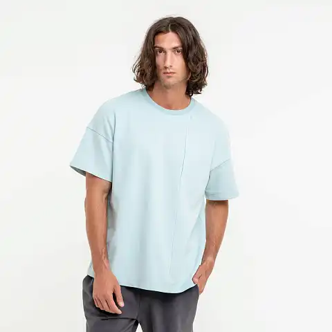 Футболка Versta (Oversize)