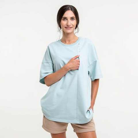 Футболка Versta (Oversize) W цвета в ассортименте