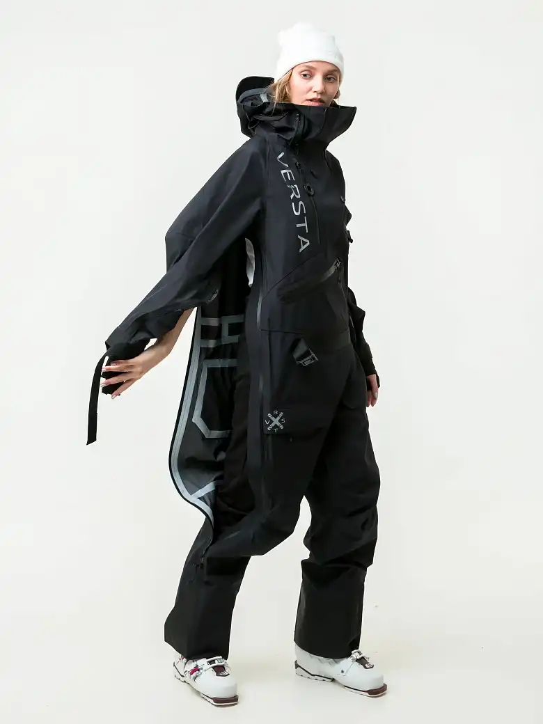 Комбинезон "NINJA" линейки Ultra W — фото 7