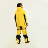 Горнолыжная Куртка. Rider Collection (Yellow)