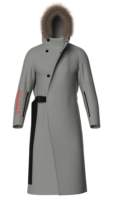 KAFTAN SOULWARM - MEN
