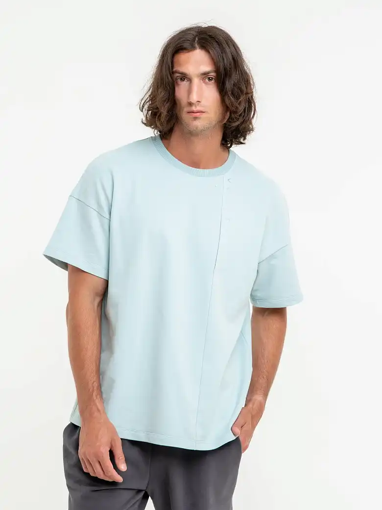 Футболка Versta (Oversize)