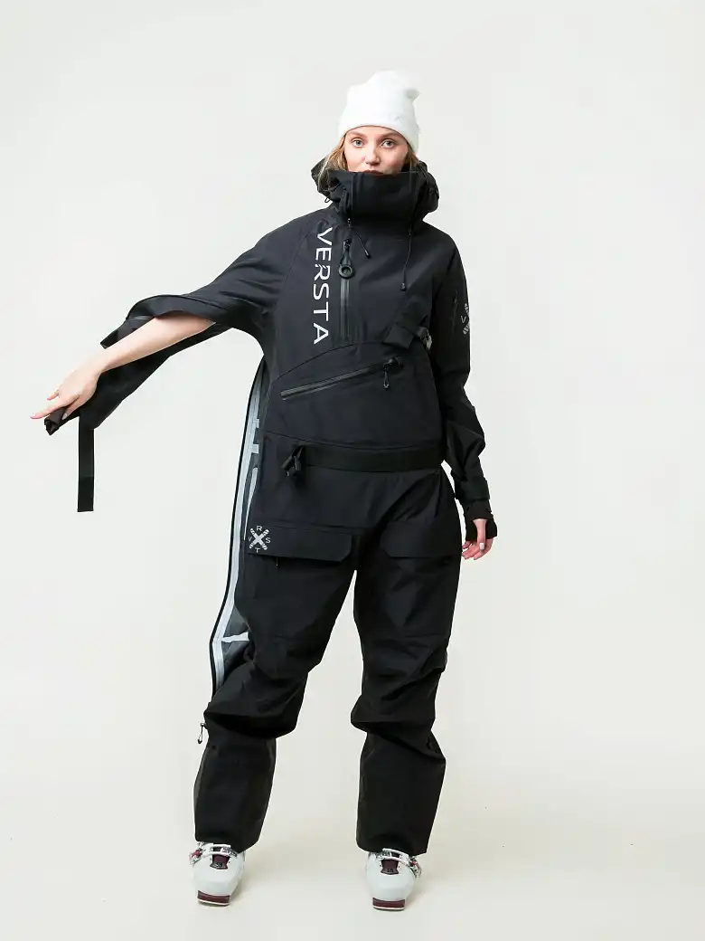 Комбинезон "NINJA" линейки Ultra W — фото 6