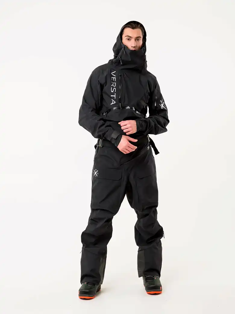 Комбинезон "NINJA" линейки Ultra — фото 4